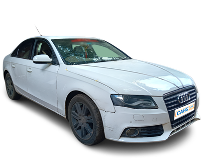 Audi A4-img